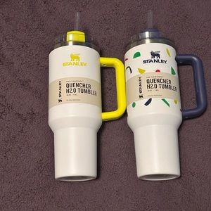 Stanley 40 oz x 2 bundle